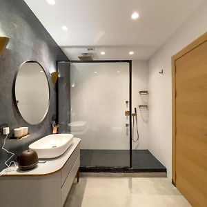 Suite Deluxe con Cama King