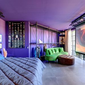 Habitación Doble Deluxe